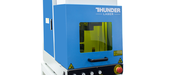 fiber laser engraver